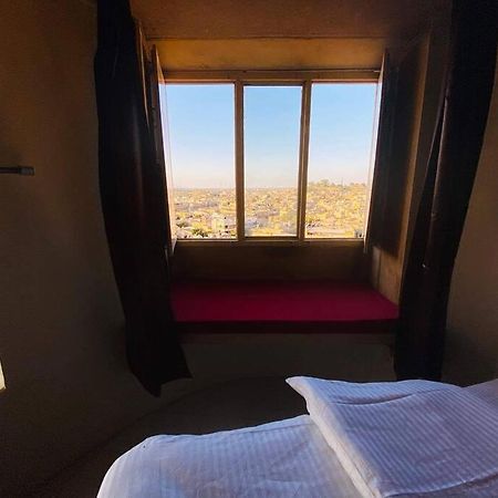 Golden Villa Jaisalmer Zewnętrze zdjęcie