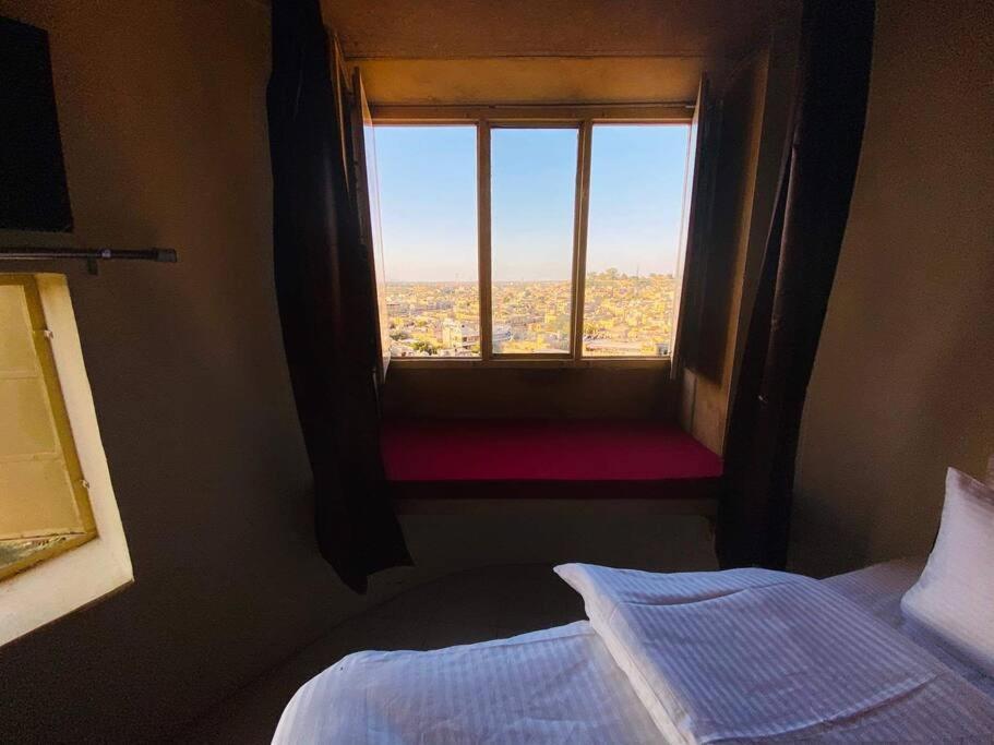 Golden Villa Jaisalmer Zewnętrze zdjęcie