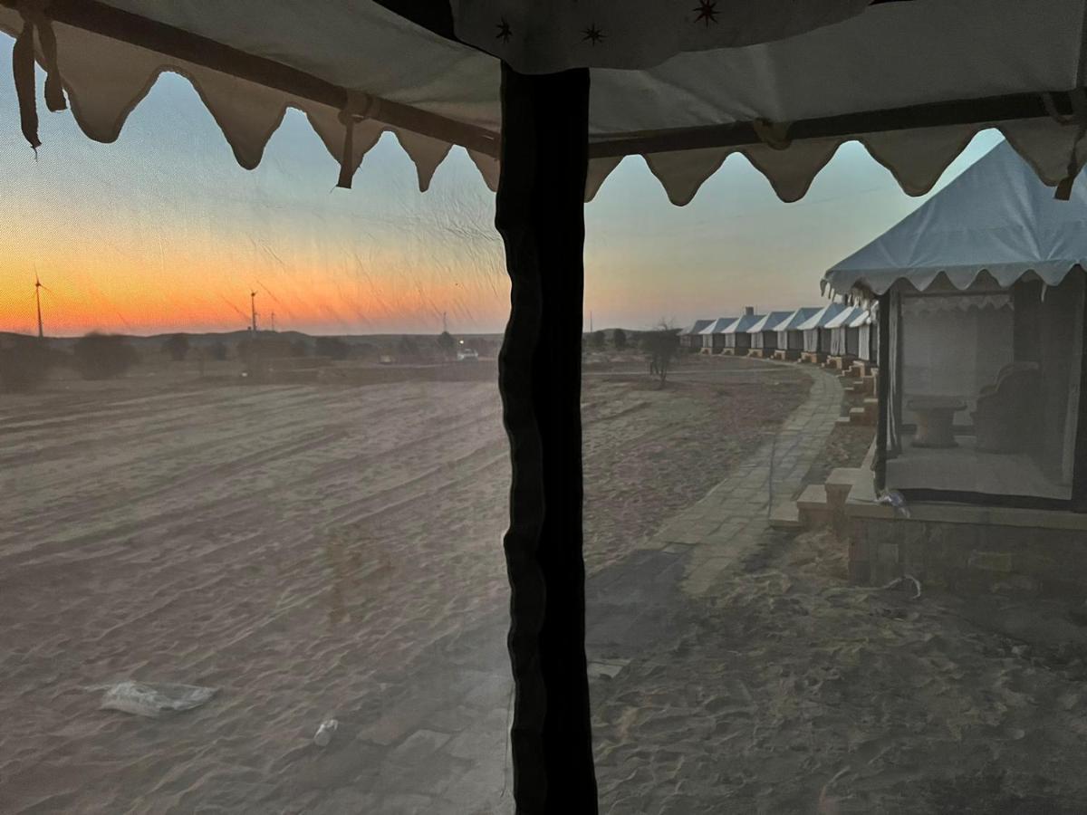 Golden Villa Jaisalmer Zewnętrze zdjęcie