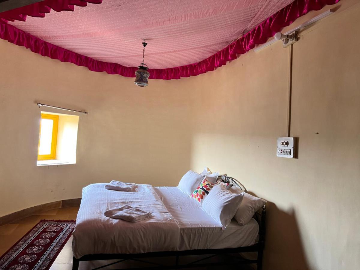 Golden Villa Jaisalmer Zewnętrze zdjęcie