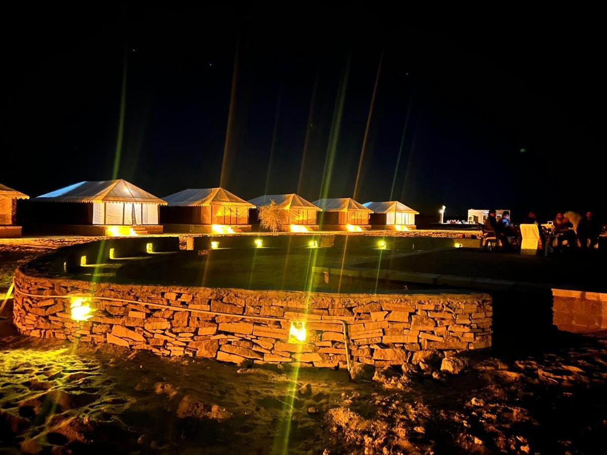 Golden Villa Jaisalmer Zewnętrze zdjęcie