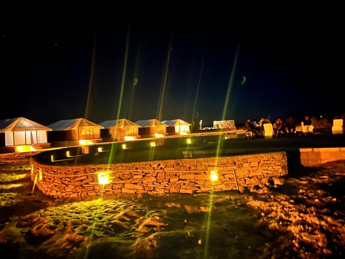 Golden Villa Jaisalmer Zewnętrze zdjęcie