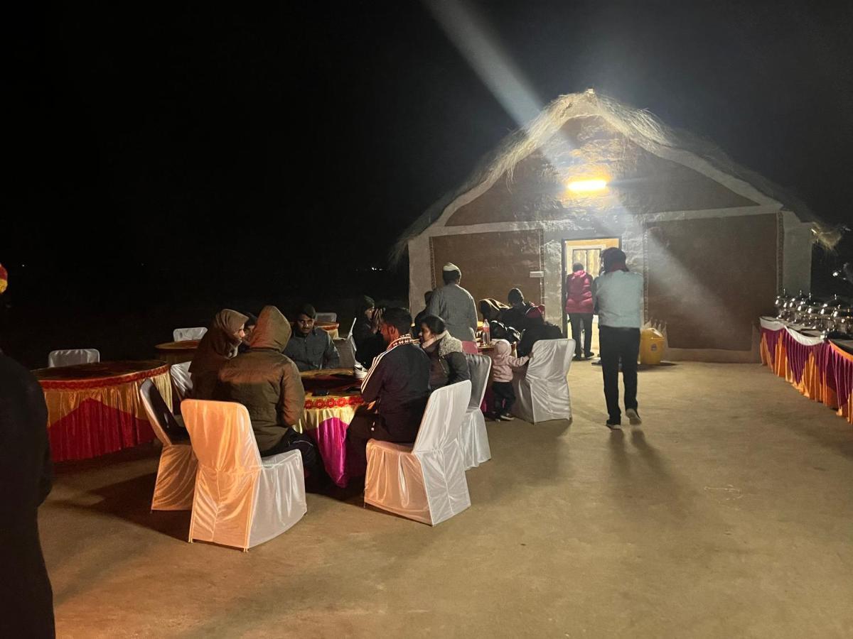 Golden Villa Jaisalmer Zewnętrze zdjęcie