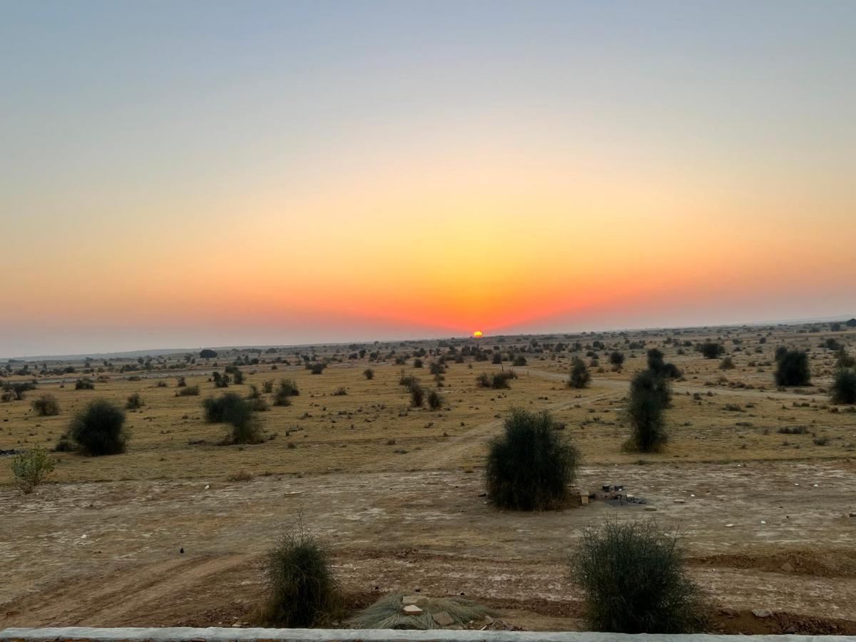 Golden Villa Jaisalmer Zewnętrze zdjęcie