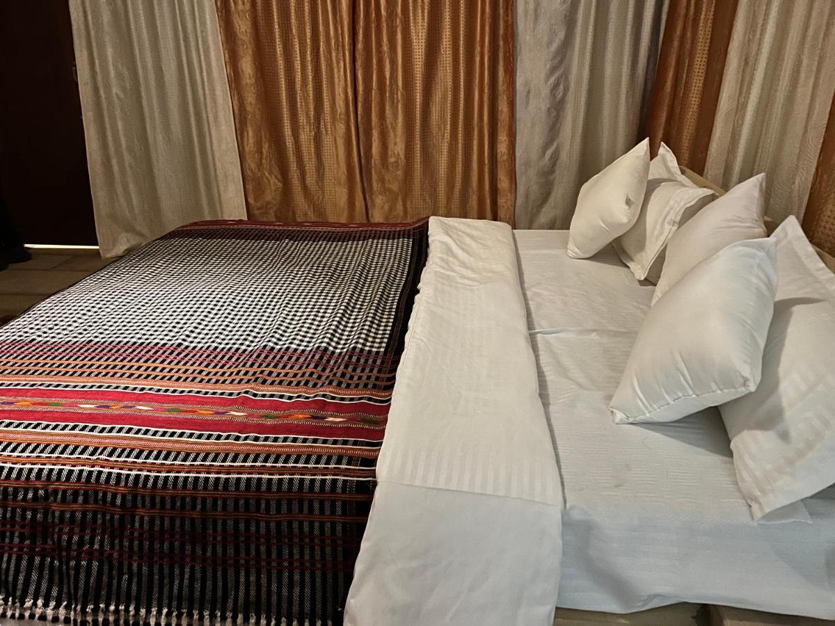 Golden Villa Jaisalmer Zewnętrze zdjęcie