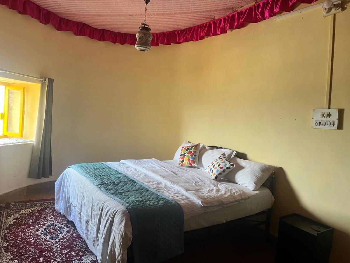Golden Villa Jaisalmer Zewnętrze zdjęcie