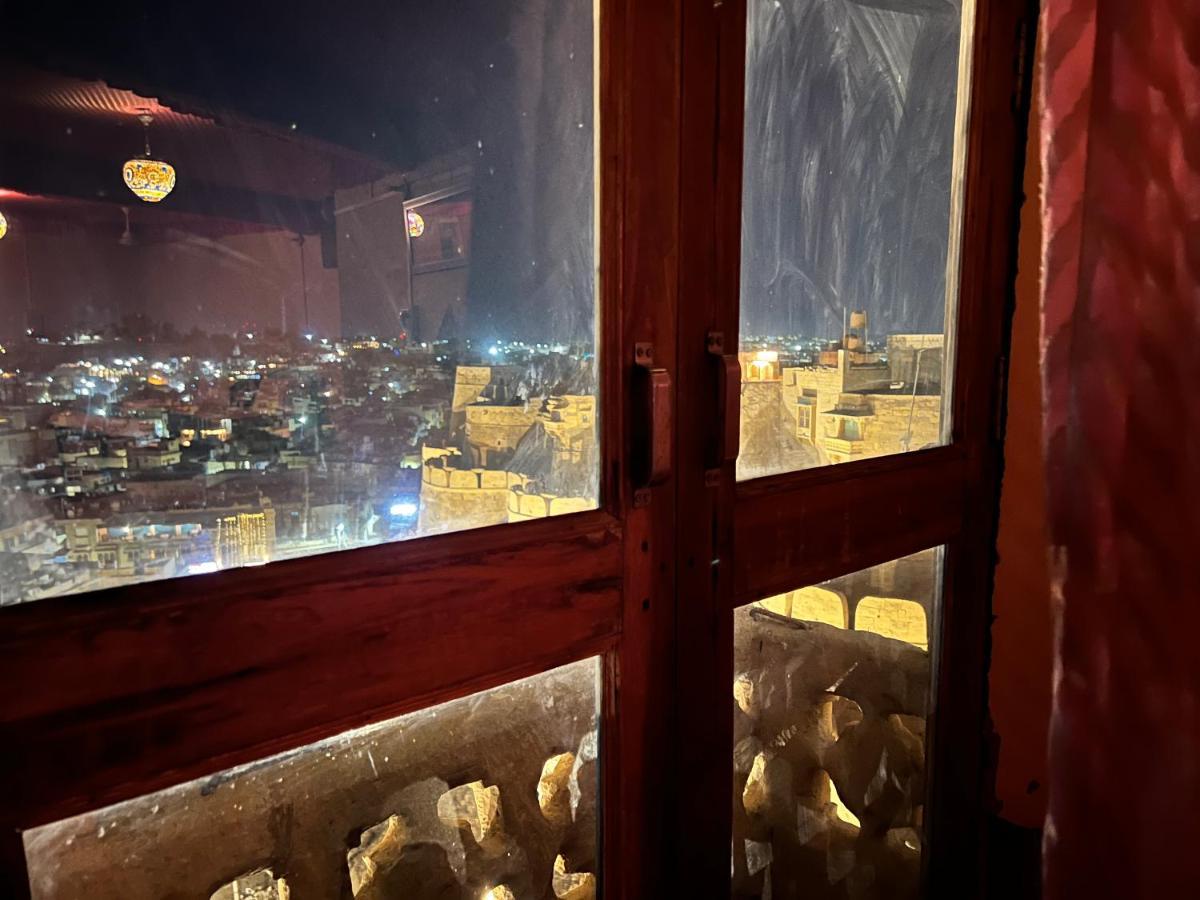 Golden Villa Jaisalmer Zewnętrze zdjęcie