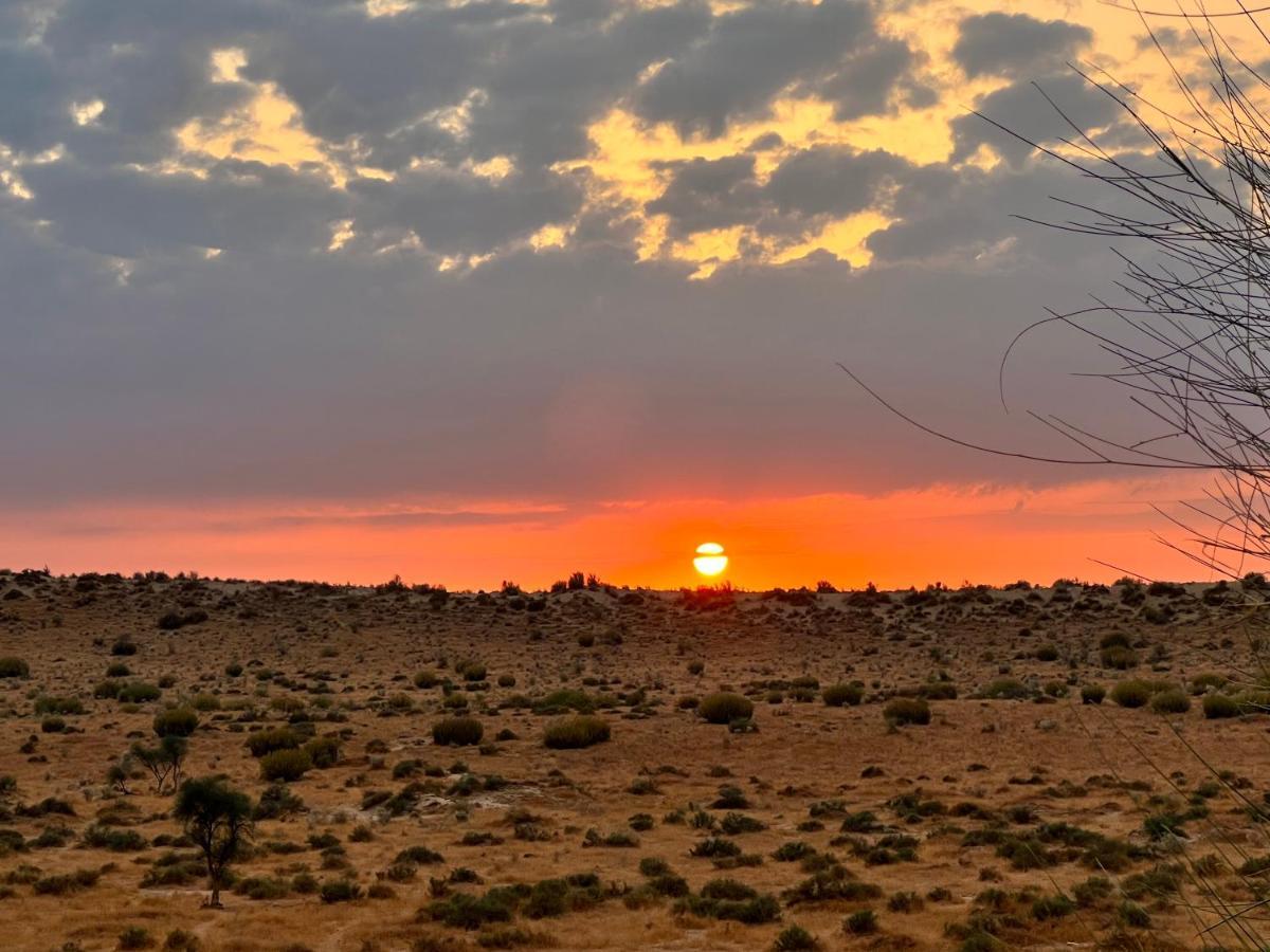 Golden Villa Jaisalmer Zewnętrze zdjęcie