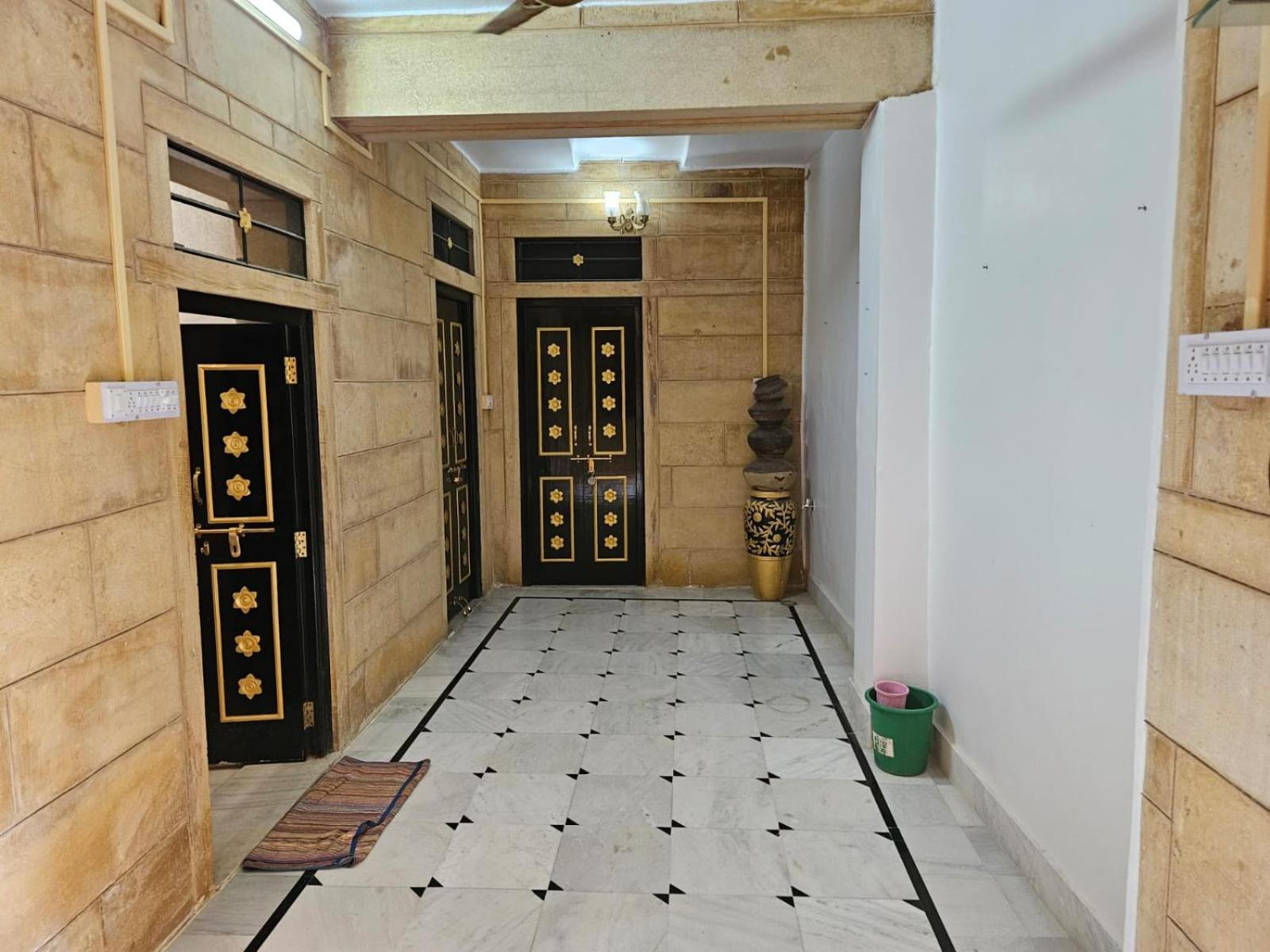 Golden Villa Jaisalmer Zewnętrze zdjęcie