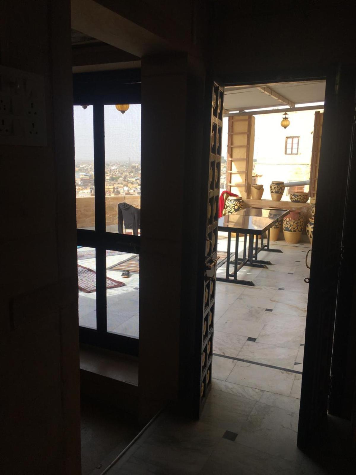 Golden Villa Jaisalmer Zewnętrze zdjęcie
