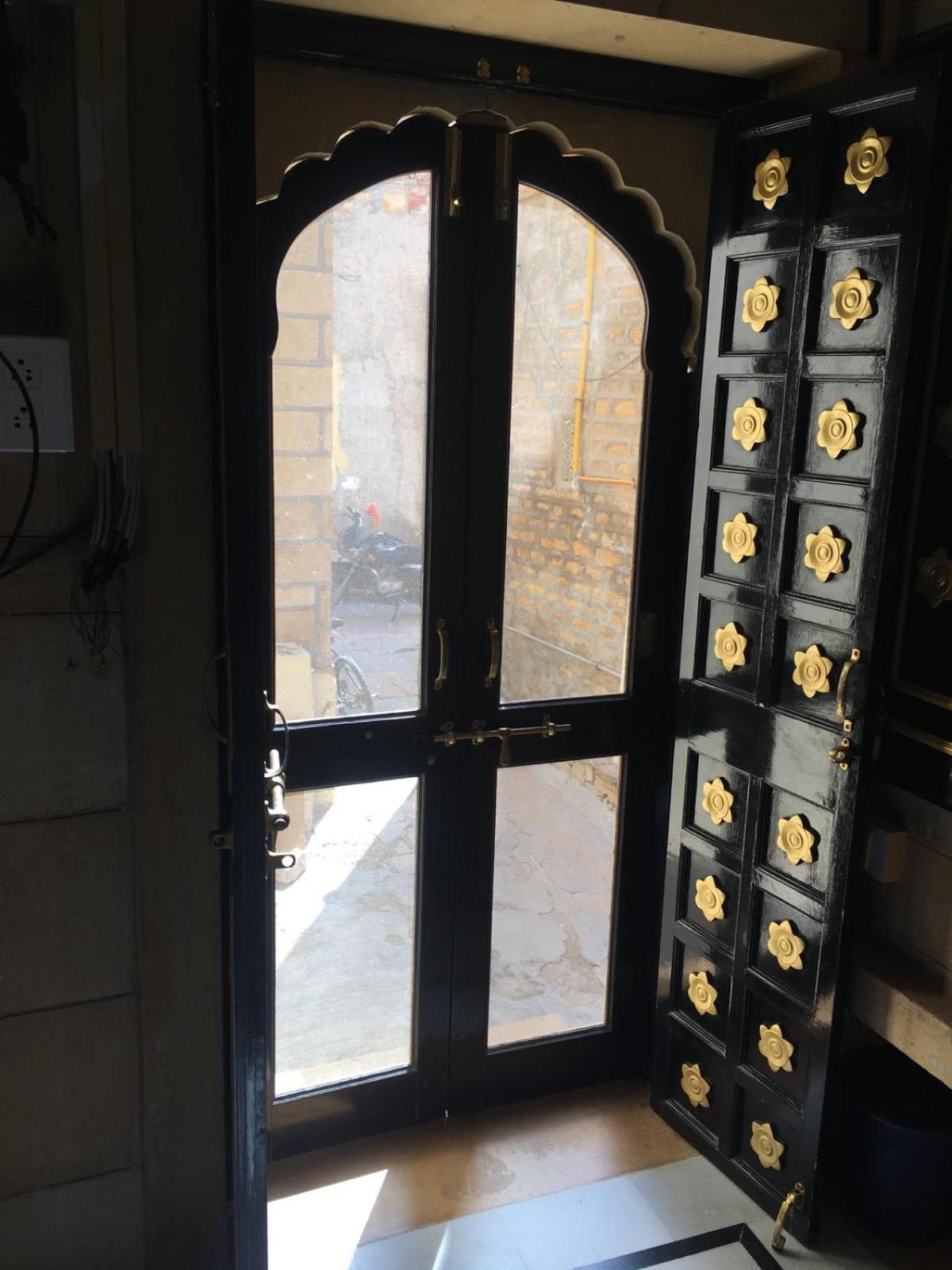Golden Villa Jaisalmer Zewnętrze zdjęcie