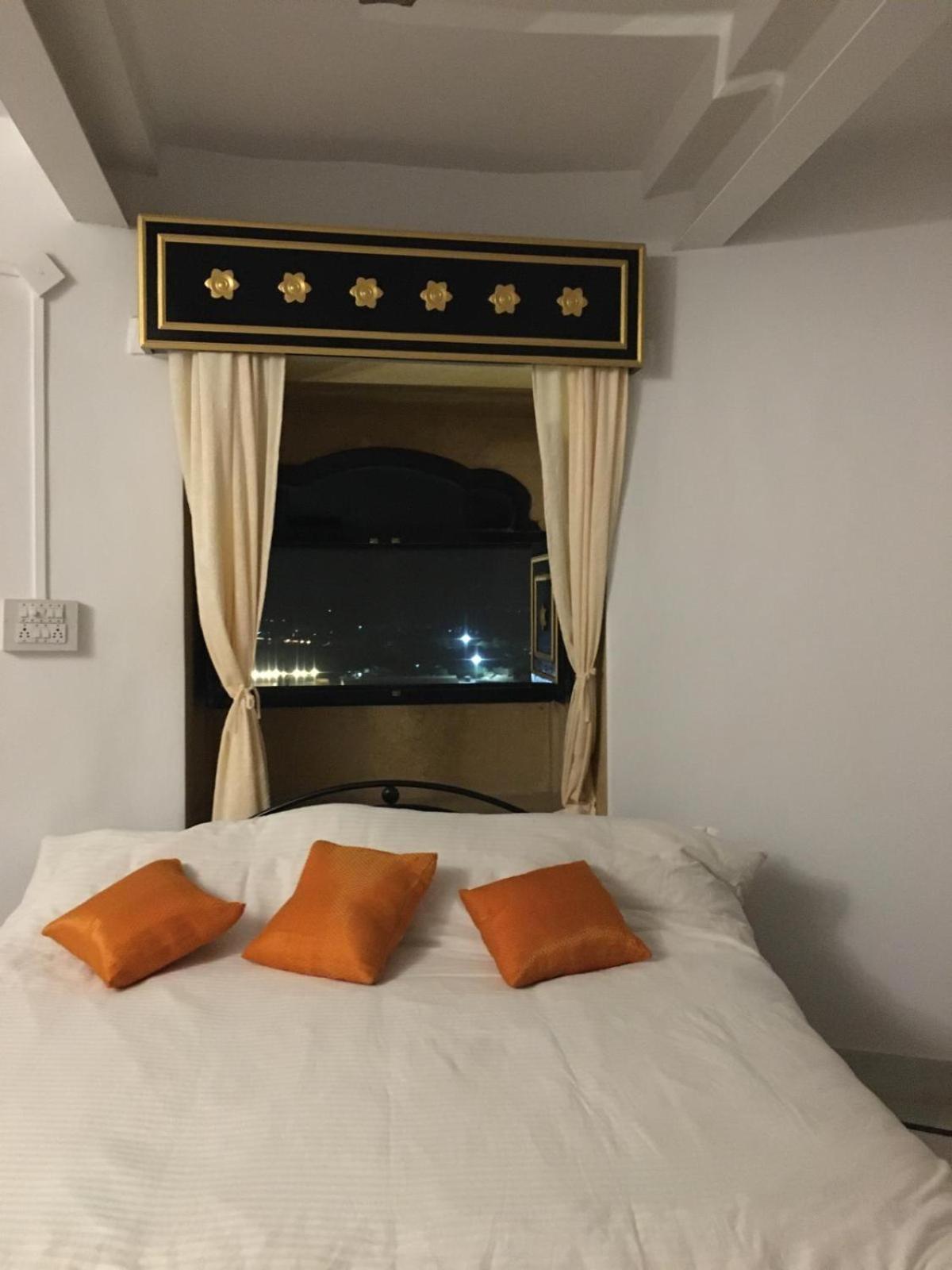 Golden Villa Jaisalmer Zewnętrze zdjęcie